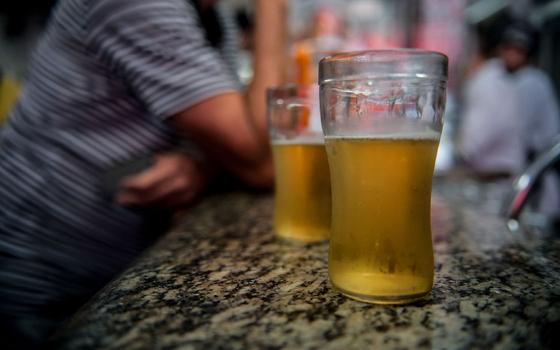 cerveja 