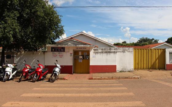Escola Helena Esteves