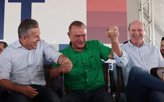 MAURO, WELLINGTON, NERI GELLER 