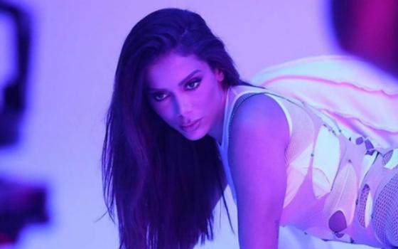 Anitta 