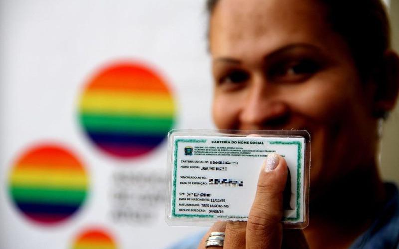 MT terá mutirão de retificação de nome e gênero de pessoas trans