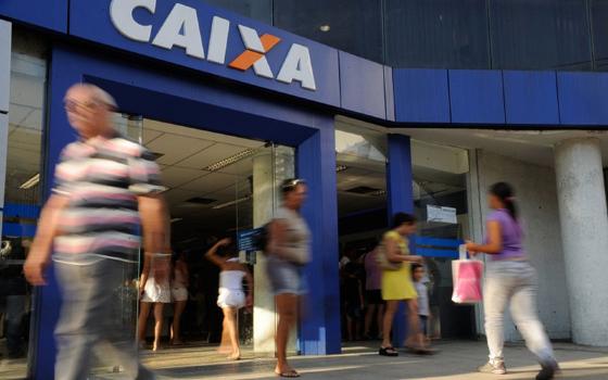 Caixa 