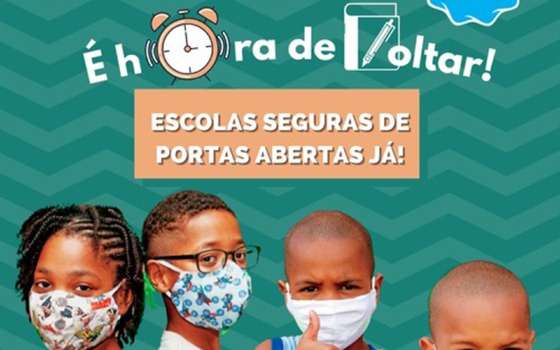 Evasão escolar