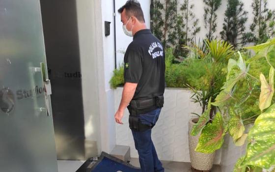 policia civil 