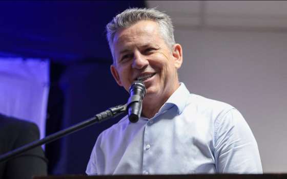 mauro mendes