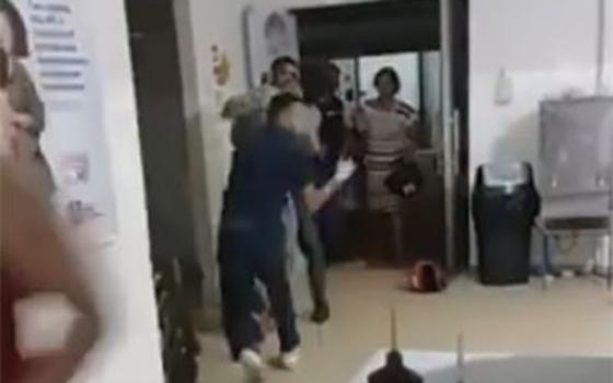confusão confresa