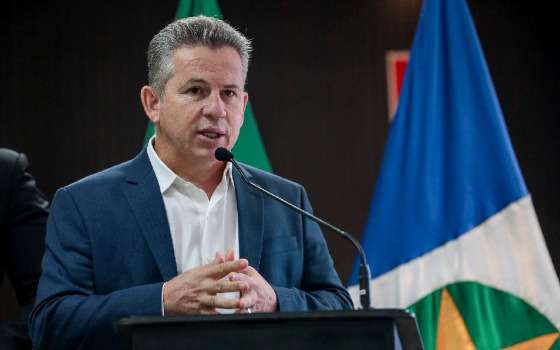 mauro mendes