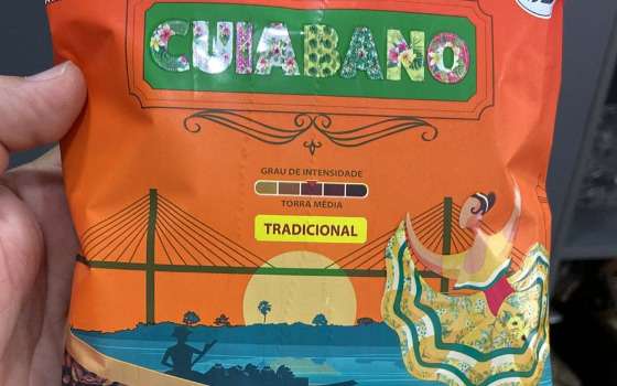 café cuiabano