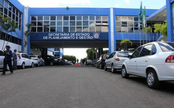 seplag fachada