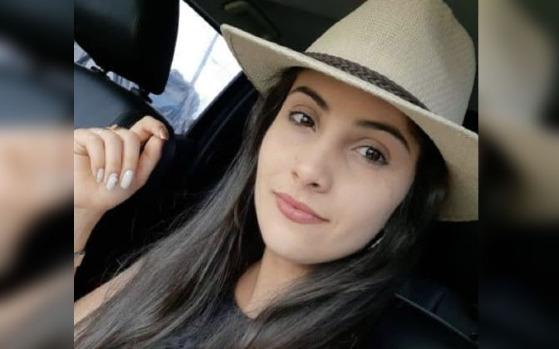 jaqueline rezende confresa vítima