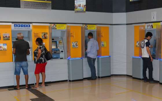 banco do brasil