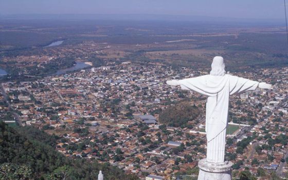 cristo redentor BG 