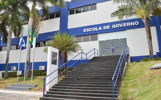 Escola de governo