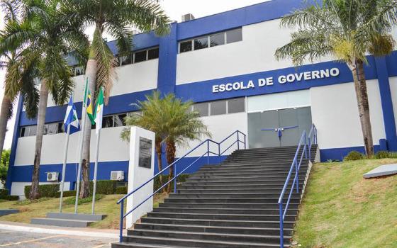 escola de governo 