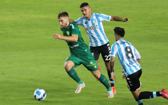 COPA SUL-AMERICANA