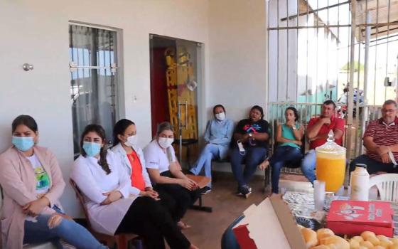 servidores da saúde alto boa vista 