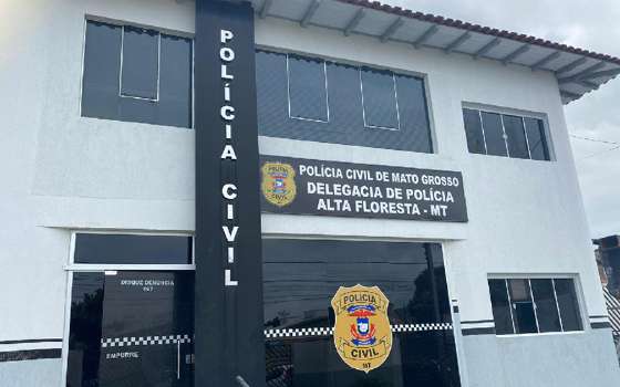 dp alta floresta
