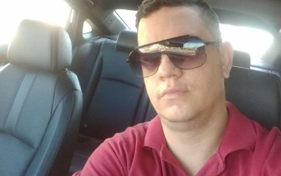 motociclista morre em acidente 