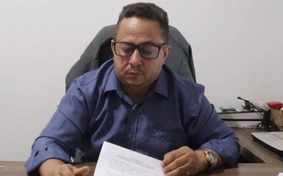 Adelmo Oliver 
