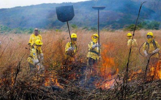 bombeiros