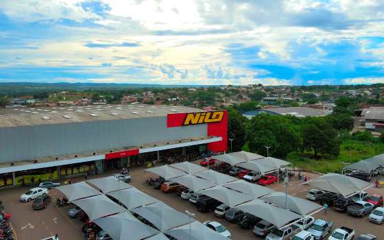 supermercado nilo