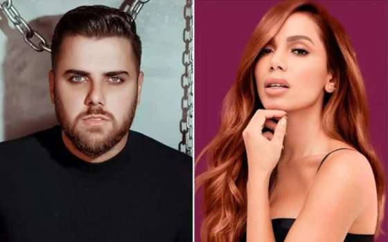 zé neto e anitta