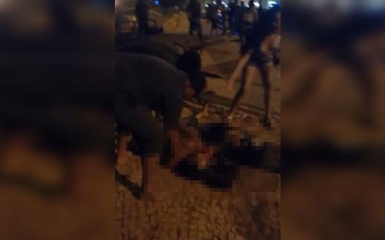 homicídio aragarças
