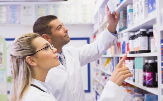 farmaceuticos