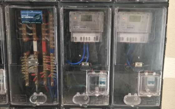 padrão energia