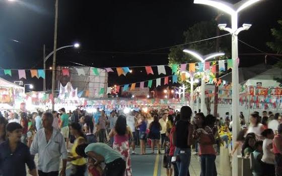 festa de Santo Antônio 