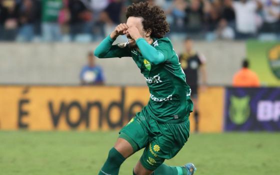 Cuiabá em campo
