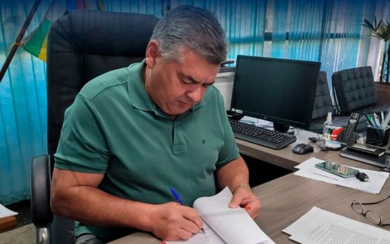 Adilson Gonçalves 