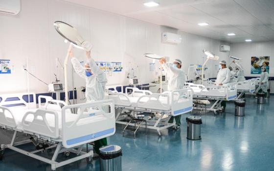 hospitais regionais 