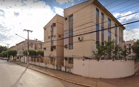 Apartamento de VG