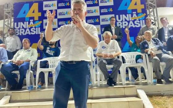 Mauro mendes 