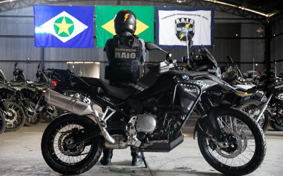 MOTO BMW