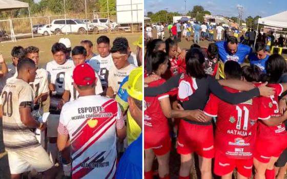 vencedores 16ª copa bosaipo