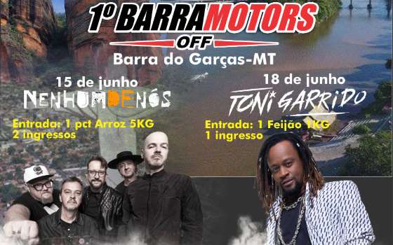 Barramotors