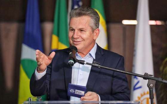 mauro mendes 