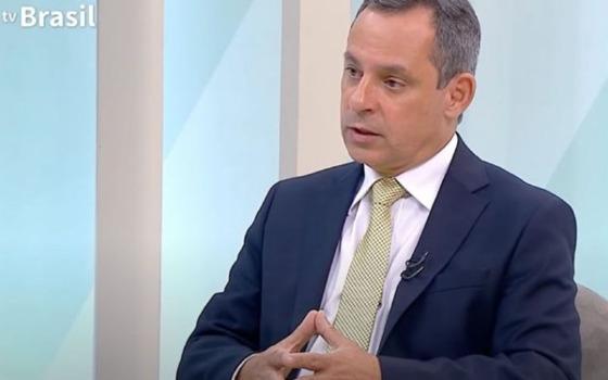  presidente da Petrobras, José Mauro Coelho