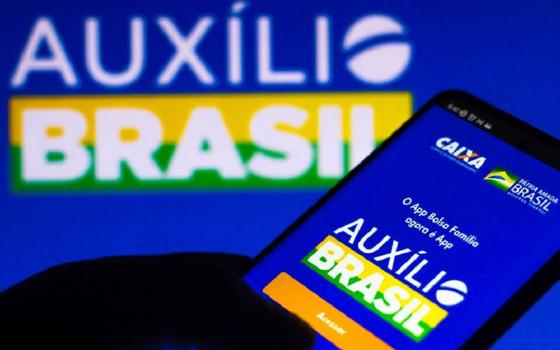 auxilio brasil 