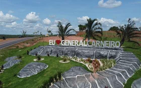 General Carneiro