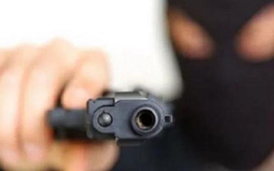 bandido capuz