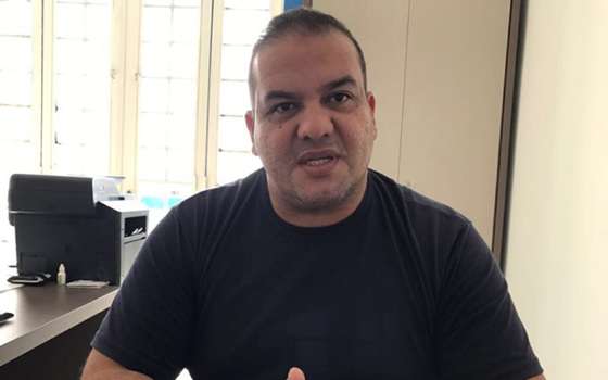 Stephano Carmo 