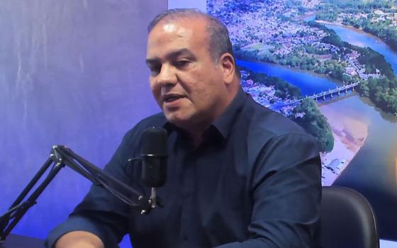 stephano do carmo podcast