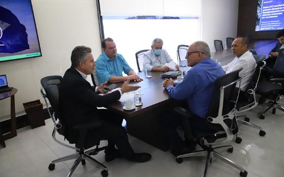 convênio rondonópolis max russi