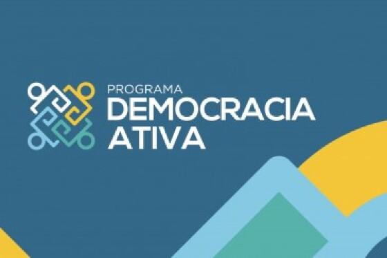 Democracia Ativa
