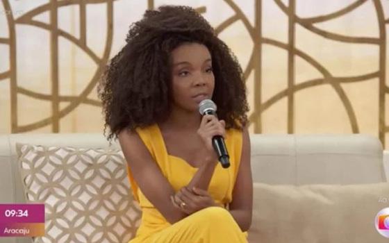 Thelma Assis, campeã do BBB20