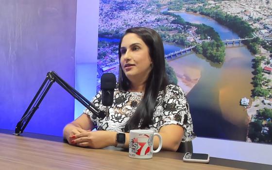 Fabiana Moreira