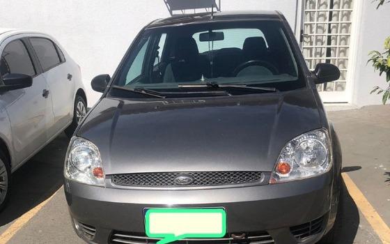 carro recuperado